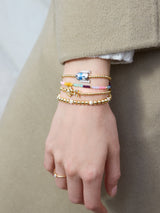 BaubleBar STAR WARS™ R2-D2™ Pisa Bracelet - R2-D2 -
Black Friday Deal