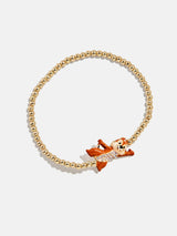 BaubleBar Disney Chip Pisa Bracelet - Chip -
Black Friday Deal