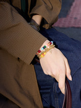 BaubleBar Disney Winnie The Pooh Pisa Bracelet - Winnie the Pooh -
Black Friday Deal