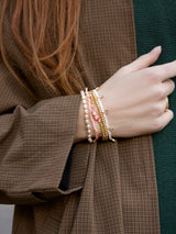 BaubleBar Disney Piglet Pisa Bracelet - Piglet -
Black Friday Deal