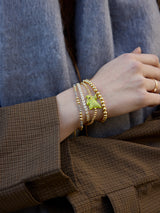 BaubleBar Disney Oogie Boogie Pisa Bracelet - Oogie Boogie -
Black Friday Deal