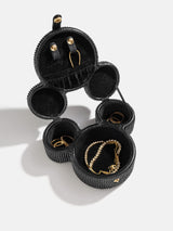 BaubleBar Disney Mickey Mouse Jewelry Storage Case - Black -
Black Friday Deal