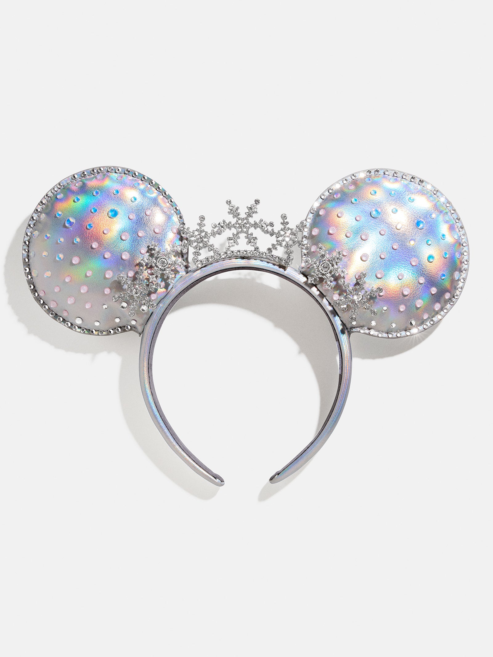 BaubleBar Snowflake rhinestone Minnie Ears BaubleBar X Disney Snowflake rhinestone | Mercari main image 2