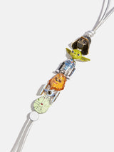 BaubleBar Star Wars™ Friends Forever Bag Charm - Star Wars Bag Charm -
Limited Time: Enjoy 20% Off