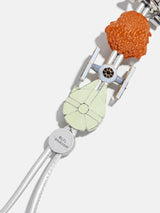 BaubleBar Star Wars™ Friends Forever Bag Charm - Star Wars Bag Charm -
Limited Time: Enjoy 20% Off
