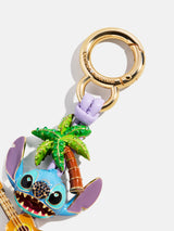 BaubleBar Disney Lilo & Stitch Friends Forever Bag Charm - Disney Lilo & Stitch Friends Forever Bag Charm -
Embellished keychain