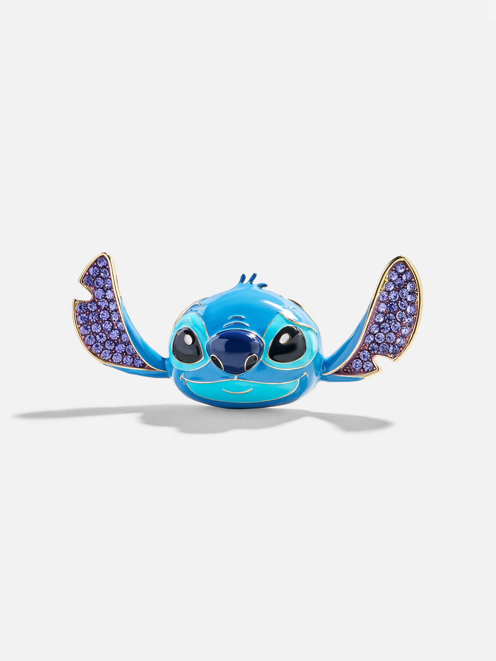 Disney Stitch 3D Pin - Stitch – Collectible pin – BaubleBar