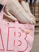 BaubleBar Disney Pixar Hamm 3D Pin - Hamm -
Collectible pin