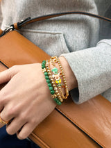 BaubleBar Disney Mad Hatter Pisa Bracelet - Mad Hatter -
Black Friday Deal