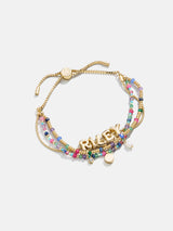 BaubleBar Rowan Semi-Precious Custom Layered Bracelet - Positano -
25% Off Custom Gifts: The Annual Custom Event