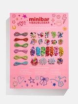 BaubleBar Kids’ DIY Bracelet Craft Kit - Bracelets DIY Kit -
Bead kit for custom bracelets