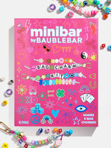 BaubleBar -
Bead kits for custom keychains