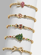 Nutcracker Ballet Kids' Bracelet Set - Nutcracker