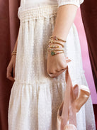 Nutcracker Ballet Kids' Bracelet Set - Nutcracker