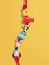 BaubleBar Disney Winnie The Pooh Friends Forever Bag Charm - Disney Winnie the Pooh Bag Charm -
Limited Time: Enjoy 20% Off