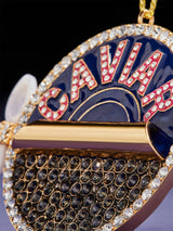 BaubleBar Luxe Little Spoonfuls Caviar Ornament - Caviar -
Cyber Monday Deal