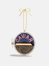 BaubleBar Luxe Little Spoonfuls Caviar Ornament - Caviar -
Cyber Monday Deal