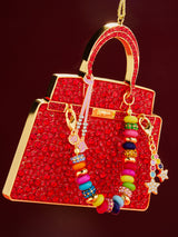 BaubleBar The Bauble Bag Holiday Ornament - Bauble Bag -
Christmas holiday ornament