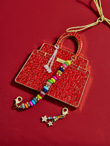 BaubleBar The Bauble Bag Holiday Ornament - Bauble Bag -
Christmas holiday ornament