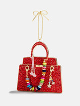 BaubleBar The Bauble Bag Holiday Ornament - Bauble Bag -
Christmas holiday ornament