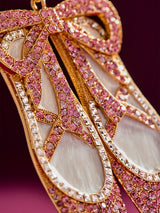 BaubleBar On Your Toes Ballet Holiday Ornament - Ballet -
Cyber Monday Deal