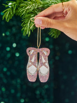 BaubleBar On Your Toes Ballet Holiday Ornament - Ballet -
Cyber Monday Deal