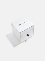 BaubleBar Disney Mickey Mouse Catchall - Black/Pavé -
Crystal jewelry storage