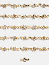 BaubleBar 3 for $38 or 5 for $58 Bracelets - BRACELET BUNDLE -
Pick your own bundle of stacking bracelets