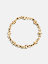 BaubleBar Gold Repeating Initial Pisa Bracelet - T -
SALE STYLES START AT $10