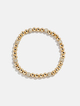 BaubleBar Pavé Pisa Bracelet - Alternating Pavé -
Stocking Stuffer Deal