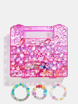 BaubleBar -
Children’s craft kit for bracelets and bag charms