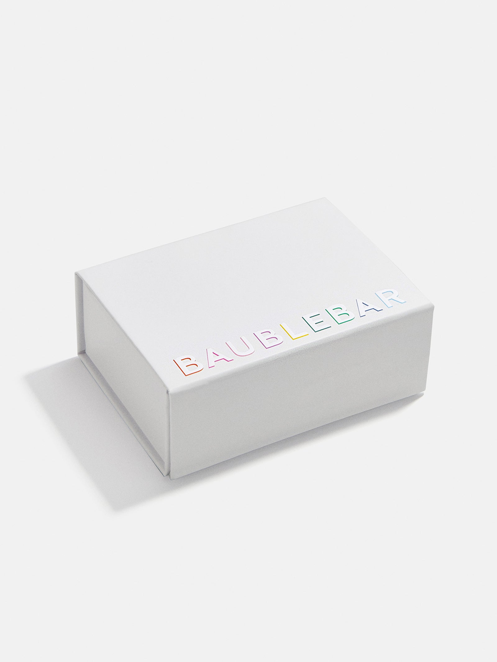 Large Gift Box - Multi L
