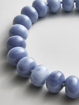 BaubleBar Joan Semi-Precious Necklace - Blue Sodalite -
Brighten Up: Get the Joan for $50