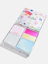 BaubleBar Hair Clip Surprise Gift Set - Hair Clip Gift Set -
4 Unique Claw Clips