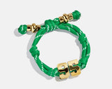 BaubleBar Gold -
Waterproof paracord bracelet