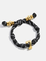 BaubleBar Gold -
Waterproof paracord bracelet