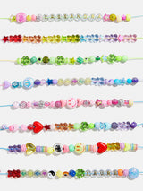 BaubleBar Party Bead Kit - Bracelets Party Bead Kit -
DIY bracelet making kit