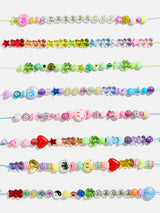 BaubleBar Party Bead Kit - Bracelets Party Bead Kit -
DIY bracelet making kit
