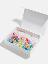 BaubleBar Party Bead Kit - Bag Charms Party Bead Kit -
DIY jewelry making kit for bag charms