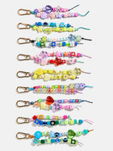 BaubleBar Party Bead Kit - Bag Charms Party Bead Kit -
DIY jewelry making kit for bag charms