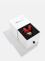 BaubleBar Disney Minnie Mouse Catchall - Black/Pavé -
Crystal jewelry storage