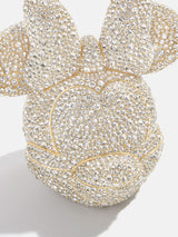 BaubleBar Disney Minnie Mouse Catchall - Iridescent -
Crystal jewelry storage