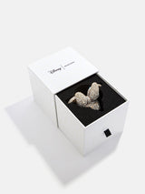 BaubleBar Disney Minnie Mouse Catchall - Iridescent -
Crystal jewelry storage