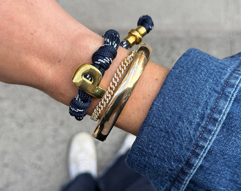 BaubleBar Gold -
25% Off Custom Gifts: The Annual Custom Event