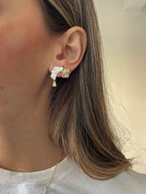 BaubleBar Disney 101 Dalmatians Dynamic Duo Earring Set - Disney 101 Dalmatians -
Set of five Disney earrings