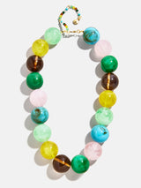 BaubleBar Jane Beaded Necklace - Multi -
20% OFF ENDS SOON