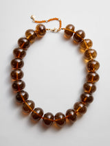 BaubleBar Joan Semi-Precious Necklace - Smoky Quartz -
Brighten Up: Get the Joan for $50