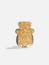 BaubleBar Peanuts Snoopy St. Patrick’s Day 3D Pin - Snoopy -
Collectible pin