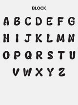 BaubleBar Waterproof Kids’ Custom Nameplate Charm Necklace - Gold - 
    25% Off Custom Gifts: The Annual Custom Event