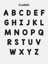 BaubleBar Waterproof Kids’ Custom Nameplate Necklace - Classic -
20% OFF ONE WEEK ONLY